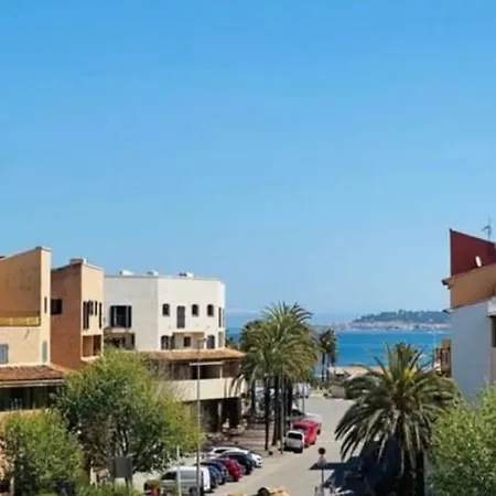 Avec Rooftop Et Vue Imprenable Lägenhet *