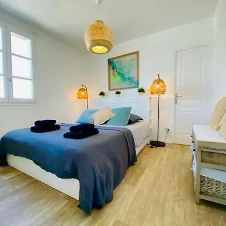 Avec Rooftop Et Vue Imprenable Lägenhet *